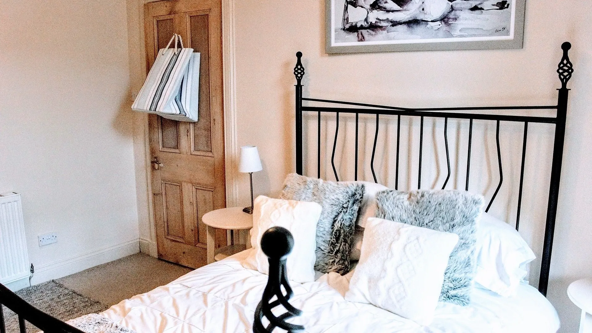 1 Bedroom Apartment In Central Edinburgh 0*,  Egyesült Királyság